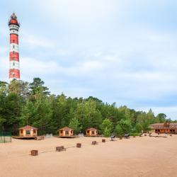 Фото Отель Мир Маяков