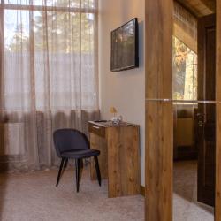 Фото Отель Mount Arkhyz (Маунт )