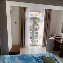 Фото Отель 35 Меридиан