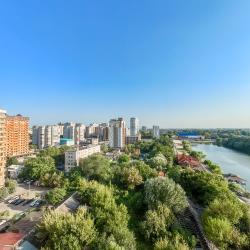 2-комнатные апартаменты стандарт
