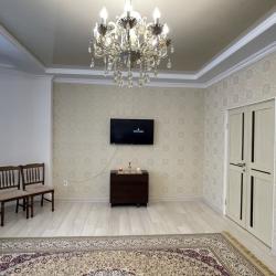 2-комнатные апартаменты улучшенные