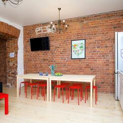 фото 32 Simple Hostel Italy (Симпл Хостел Итали)