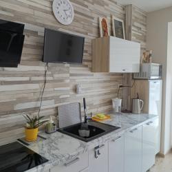 Фото Апартаменты на Автомобилистов 7