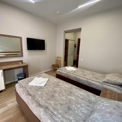 Фото Отель Виколь