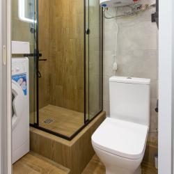 Фото Апартаменты на улице Петровка, 19с3