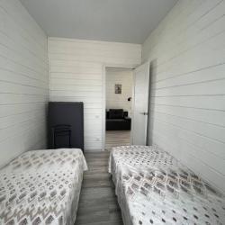 3-комнатные апартаменты стандарт