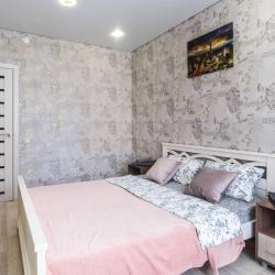 2-комнатные апартаменты стандарт