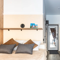 Фото Апартаменты Floris Apartments (Флорис Апартменс) у Невского