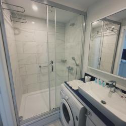 1-комнатные апартаменты люкс Marvella Orbi City 27th floor