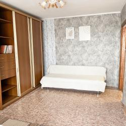 Фото Апартаменты на улице Ленинградская 41а