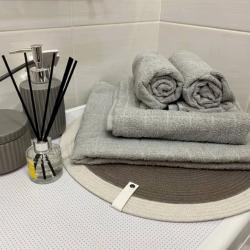 Апартаменты студия 203