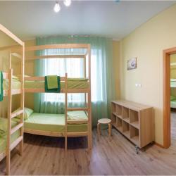 Фото Отель Nice (Найс)