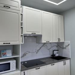 Фото Апартаменты на улице Оборонная 102В
