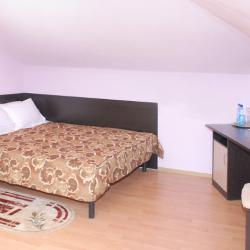 Фото Отель Вознесенская