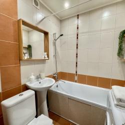 Фото Апартаменты на улице Антикайнена