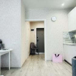 1-комнатные апартаменты стандарт Кирова, 11