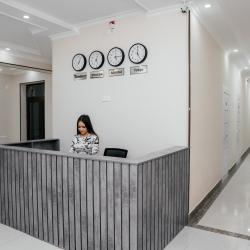 Фото Отель Zaal (Заал)