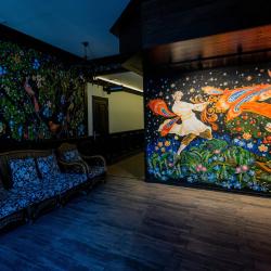 Фото Отель Метелица