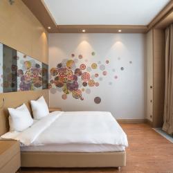 Фото Отель Ibis Styles Красная Поляна (Ибис Стайлс)
