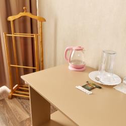 1-местный номер стандарт с балконом