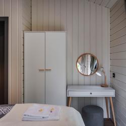 Бунгало улучшенное