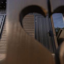 Фото Отель Мятный сад