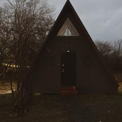 Фото Отель А-Шалаш Черноречье