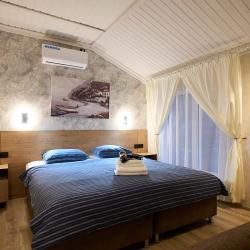 Номер комфорт улучшенный