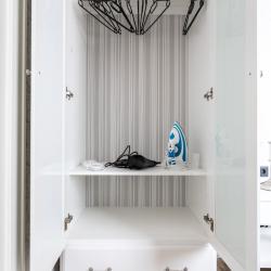 Фото Апартаменты Haus Hufen De Lux (Хаус Хуфен Де Люкс) на проспекте Мира