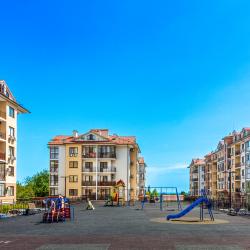 Фото Апартаменты на улице Туристическая 4Г корпус 2А