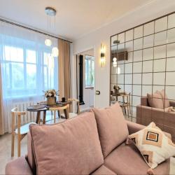 Фото Отель Urban Apartments (Урбан Апартментс) на улице Хади Такташа 77