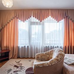 Фото Отель ГБУЗ МО 