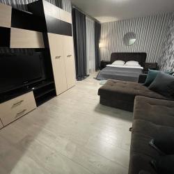 Фото Апартаменты Renta36 (Рента) на улице Челюскинцев 101Б