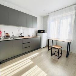 Фото Апартаменты на улице Ангарская 50а