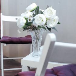 Фото Апартаменты на улице Ворошилова 41