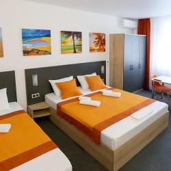 Фото Отель Амитель