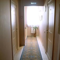 Фото Отель Абрикос