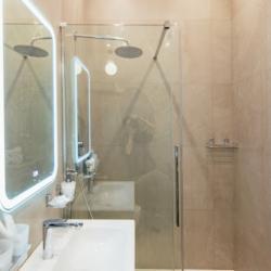 Фото Апартаменты на Гагарина, 87