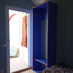 Фото Отель Сити Кемпинг