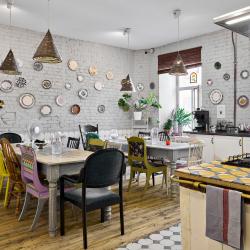 Фото Отель Soul Kitchen (Соул Китчен)