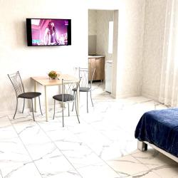 Фото Отель Skyland Studio (Скайлэнд студио)