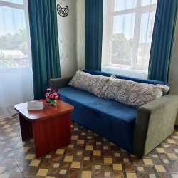 Фото Отель На волне