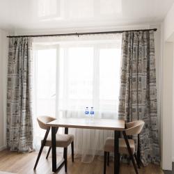 Фото Отель Flat Inn на Донецкой 6