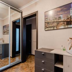 2-комнатные апартаменты улучшенные