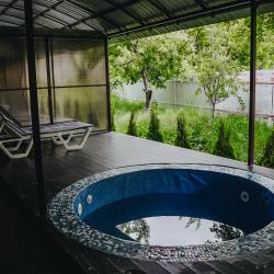 Фото Отель Ахтынские бани №1