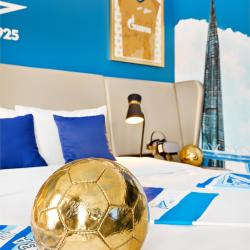 Cosmos Selection Saint-Petersburg Nevsky Royal (Космос Селекшн Невский Роял) — bfd57b08cdef7b7475bbd2dffbd4e2bc