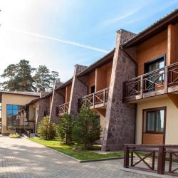 Фото Парк-отель Прованс