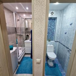 2-комнатные апартаменты улучшенные