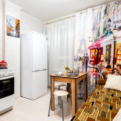 Фото Апартаменты на улице Архитектора Белова 6к3