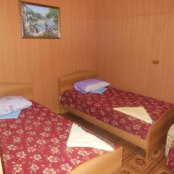 Фото Отель Три Коня